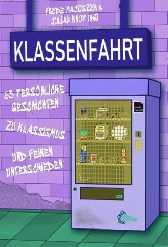 Klassenfahrt cover