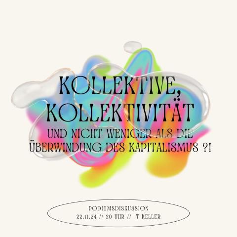 Kollektive T Keller