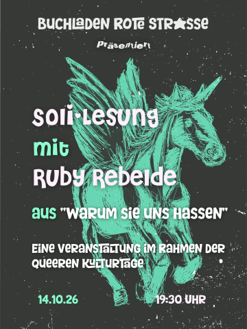 buchladen share rebelde